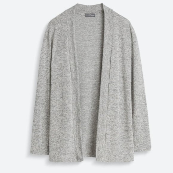 Spruce Bri Knit Cardigan Size 